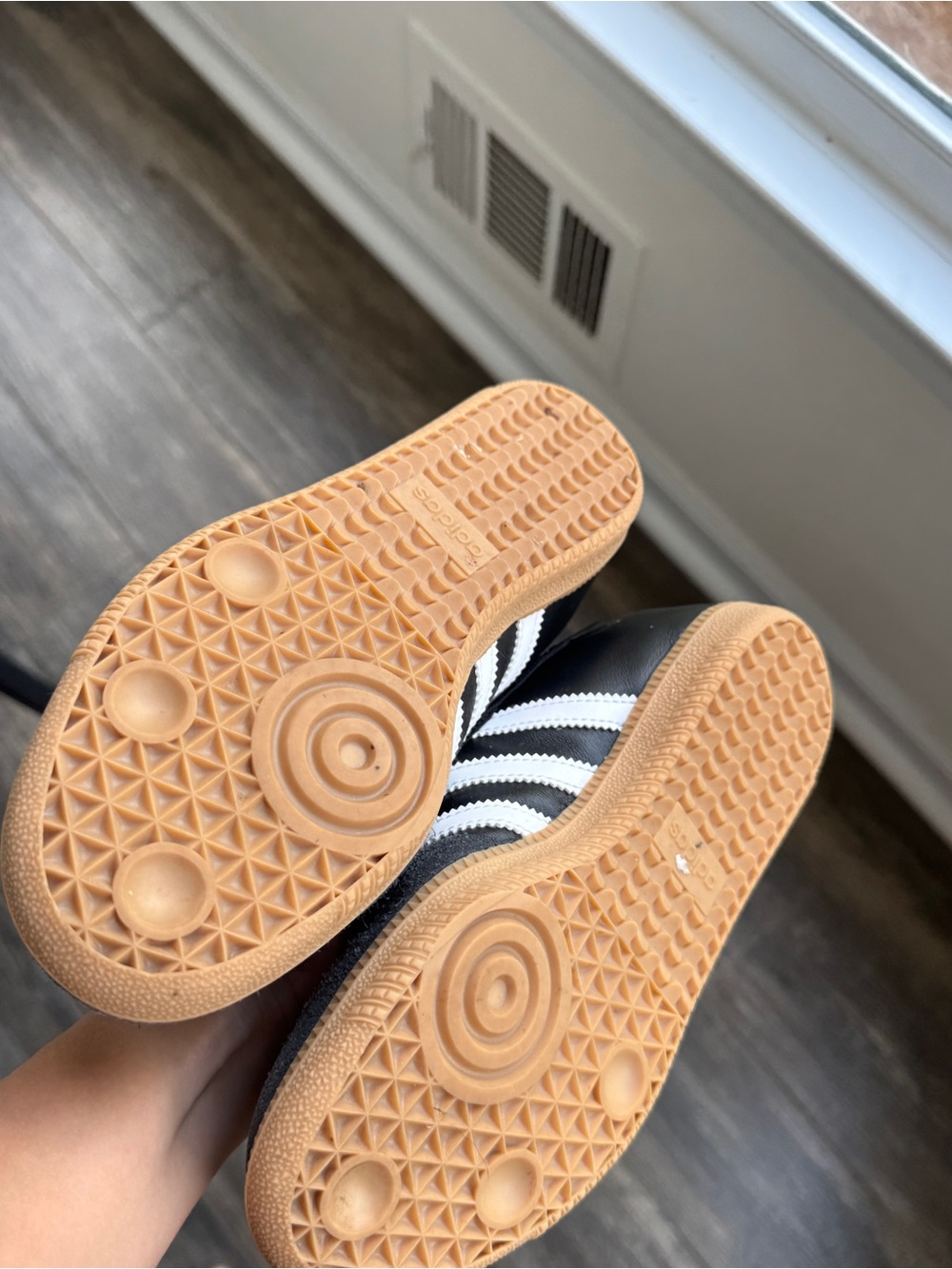 adidas Originals Samba Jane black white
Women's 6.5 - Picture 5 of 5